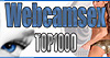 Webcamsex top 1000